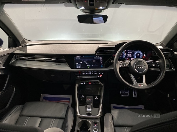 Used Audi A3 2024 for sale - 76690241: Photo 18