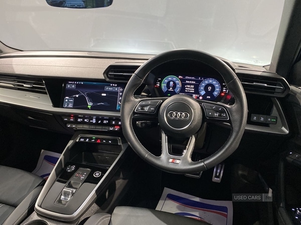 Used Audi A3 2024 for sale - 76690241: Photo 19