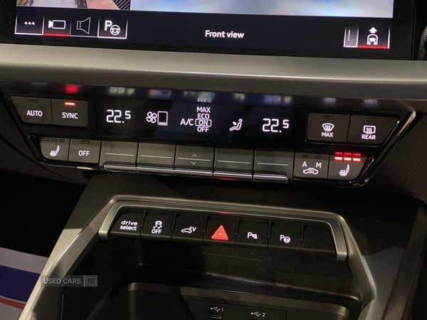 Used Audi A3 2024 for sale - 76690241: Photo 27