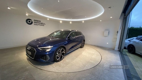 Used Audi A3 2024 for sale - 76690241: Photo 3