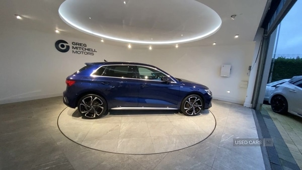 Used Audi A3 2024 for sale - 76690241: Photo 8