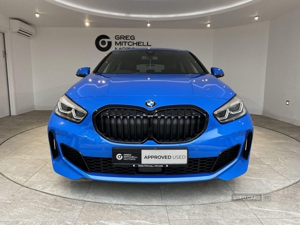 Used BMW 1 Series 2024 for sale - 76997943: Photo 10