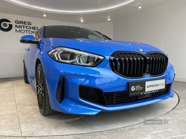 Used BMW 1 Series 2024 for sale - 76997943: Photo 11