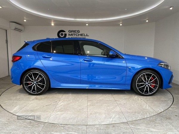 Used BMW 1 Series 2024 for sale - 76997943: Photo 12