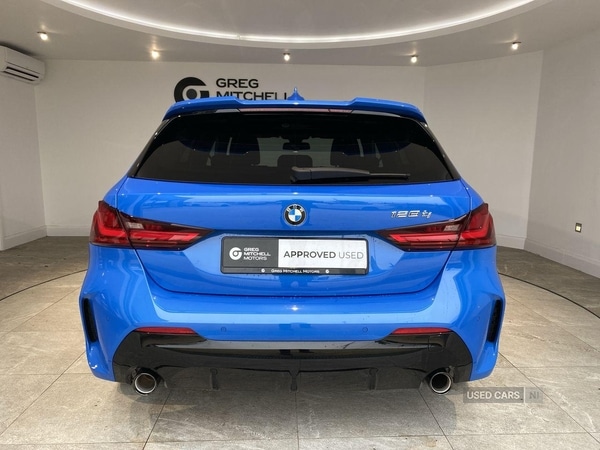 Used BMW 1 Series 2024 for sale - 76997943: Photo 13