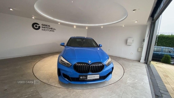 Used BMW 1 Series 2024 for sale - 76997943: Photo 2