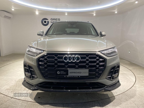 Used Audi Q5 2024 for sale - 76729836: Photo 10