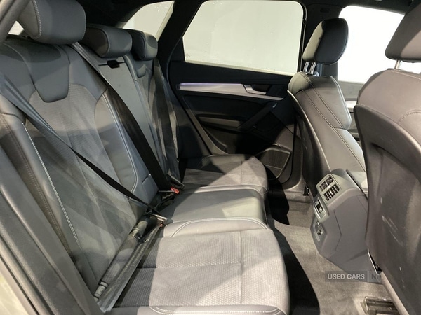 Used Audi Q5 2024 for sale - 76729836: Photo 14