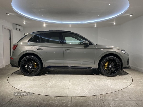 Used Audi Q5 2024 for sale - 76729836: Photo 15