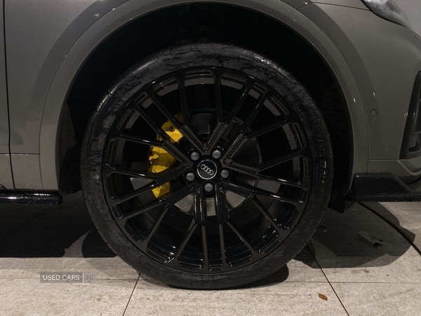 Used Audi Q5 2024 for sale - 76729836: Photo 16