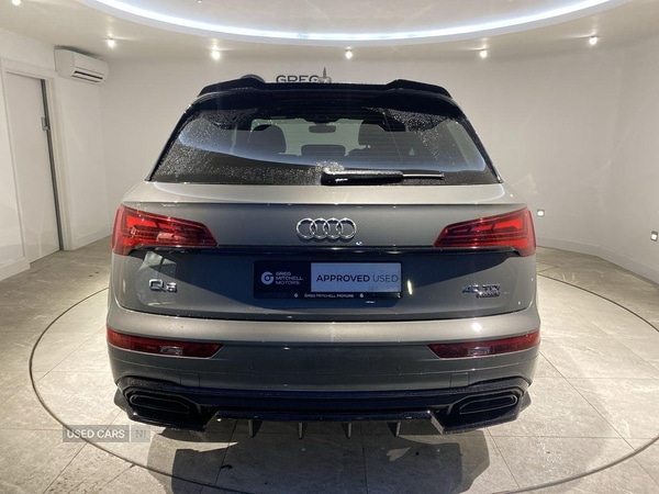 Used Audi Q5 2024 for sale - 76729836: Photo 18