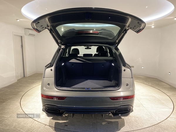 Used Audi Q5 2024 for sale - 76729836: Photo 19