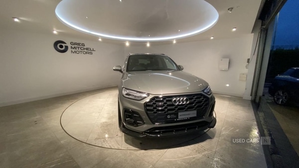 Used Audi Q5 2024 for sale - 76729836: Photo 2