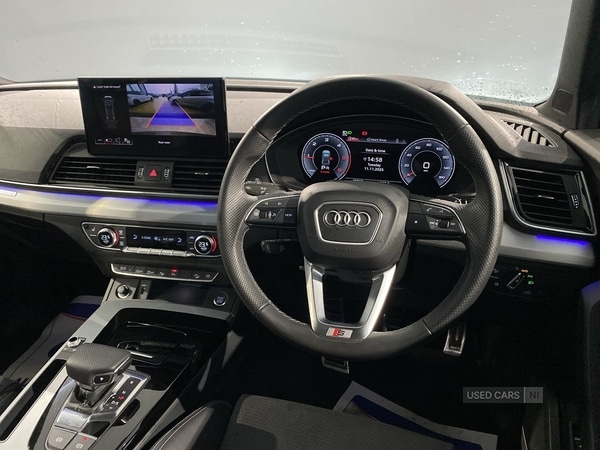 Used Audi Q5 2024 for sale - 76729836: Photo 22