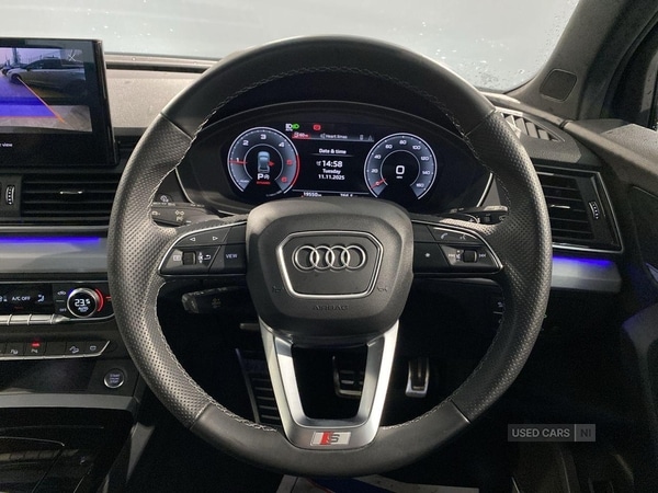 Used Audi Q5 2024 for sale - 76729836: Photo 23