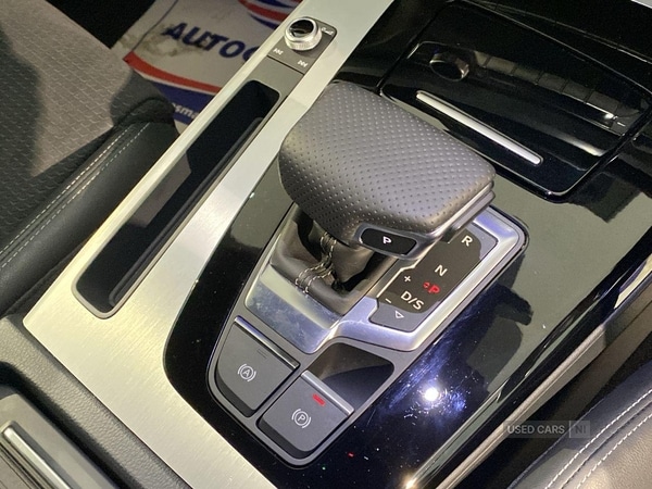 Used Audi Q5 2024 for sale - 76729836: Photo 26