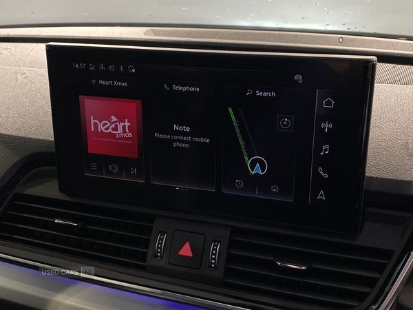 Used Audi Q5 2024 for sale - 76729836: Photo 29