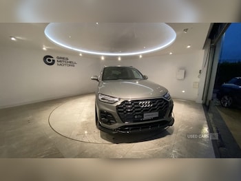 Used Audi Q5 2024 for sale - 76729836: Photo