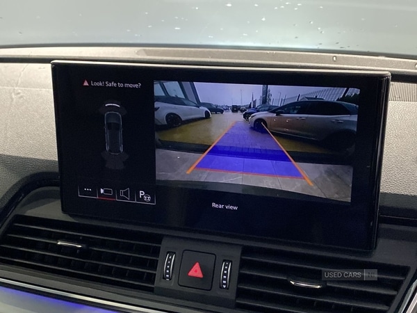 Used Audi Q5 2024 for sale - 76729836: Photo 31