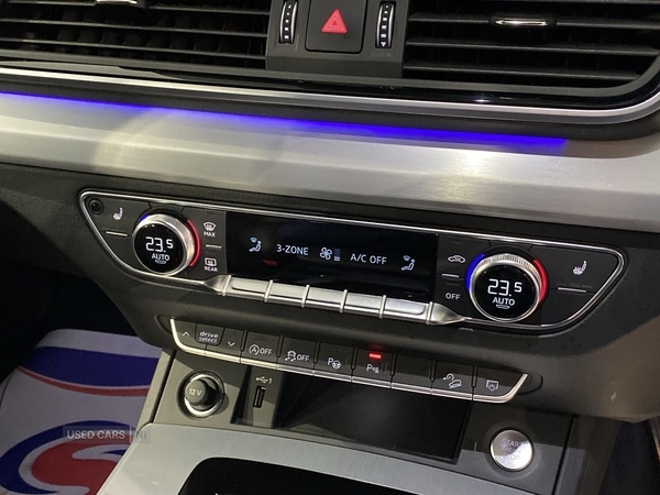 Used Audi Q5 2024 for sale - 76729836: Photo 32