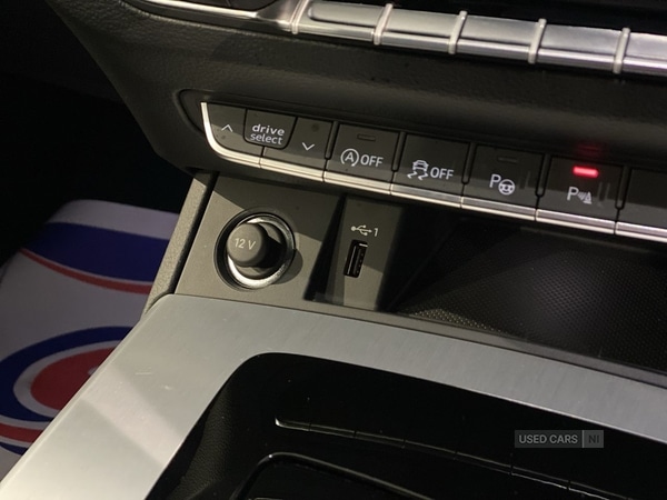 Used Audi Q5 2024 for sale - 76729836: Photo 34