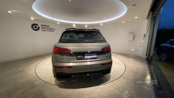 Used Audi Q5 2024 for sale - 76729836: Photo 6