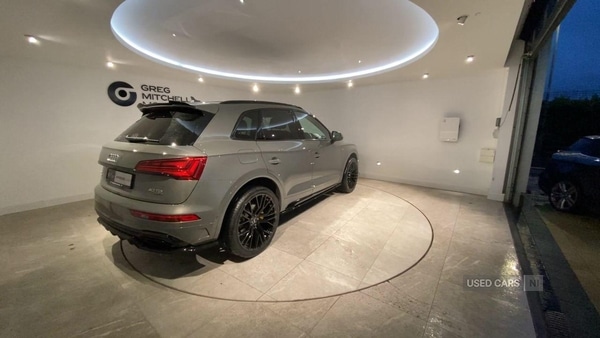 Used Audi Q5 2024 for sale - 76729836: Photo 7