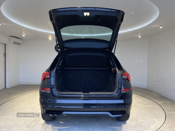 Used Skoda Kamiq 2021 for sale - 77192650: Photo 15