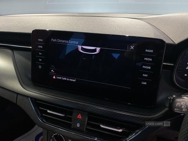 Used Skoda Kamiq 2021 for sale - 77192650: Photo 26