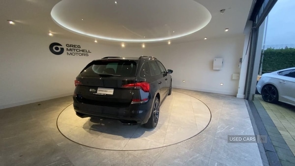 Used Skoda Kamiq 2021 for sale - 77192650: Photo 4