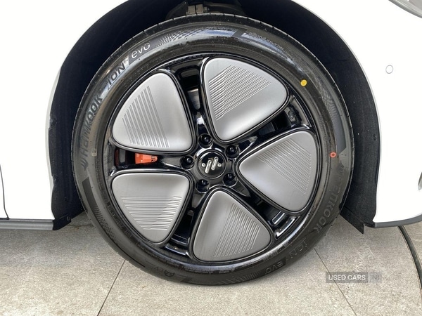 Used MG MG IM5 2025 for sale - 77230878: Photo 17