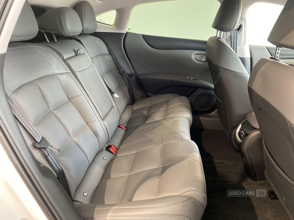 Used MG MG IM5 2025 for sale - 77230878: Photo 24