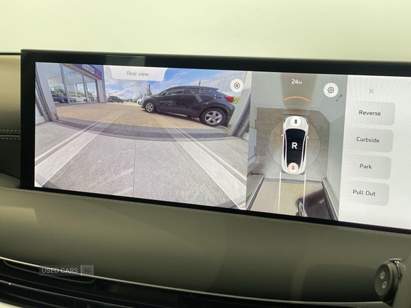 Used MG MG IM5 2025 for sale - 77230878: Photo 28