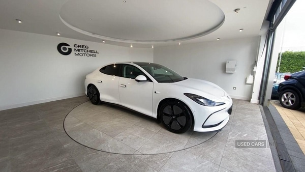 Used MG MG IM5 2025 for sale - 77230878: Photo 9