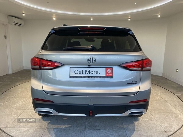 Used MG MG ZS 2025 for sale - 77021482: Photo 14