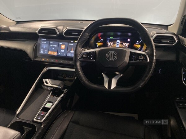 Used MG MG ZS 2025 for sale - 77021482: Photo 19