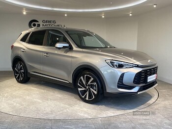 MG MG ZS feature image