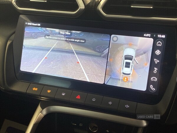 Used MG MG ZS 2025 for sale - 77021482: Photo 25