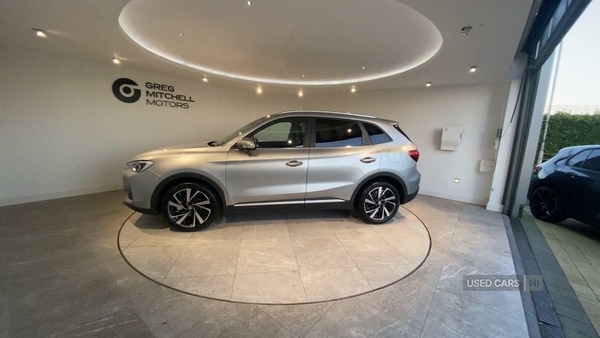 Used MG MG ZS 2025 for sale - 77021482: Photo 4