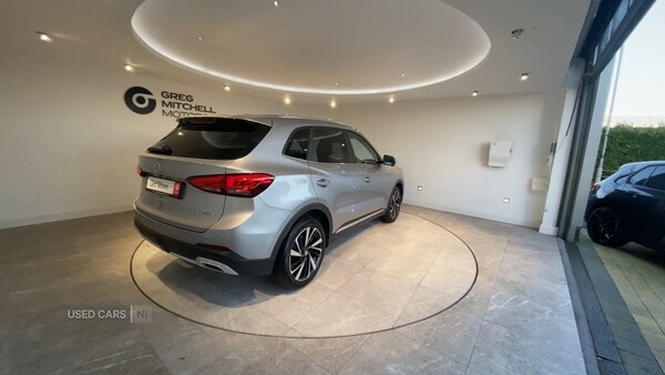 Used MG MG ZS 2025 for sale - 77021482: Photo 7