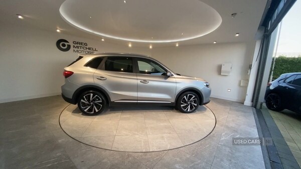 Used MG MG ZS 2025 for sale - 77021482: Photo 8