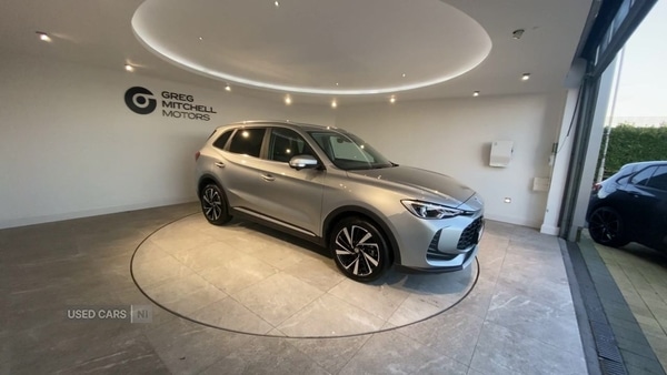 Used MG MG ZS 2025 for sale - 77021482: Photo 9