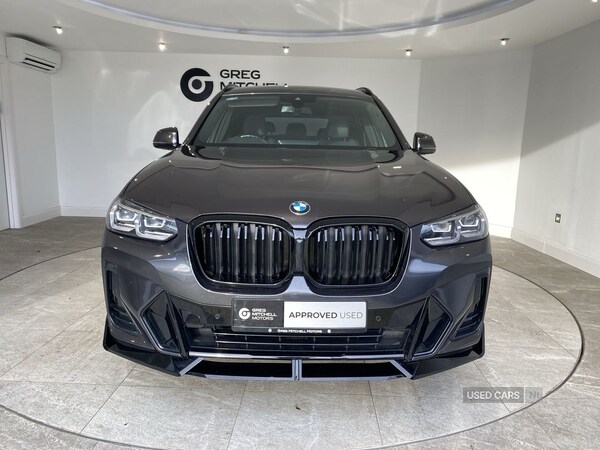 Used BMW X3 2023 for sale - 76671846: Photo 10