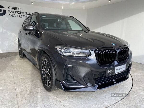 Used BMW X3 2023 for sale - 76671846: Photo 11