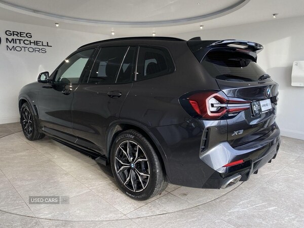 Used BMW X3 2023 for sale - 76671846: Photo 13