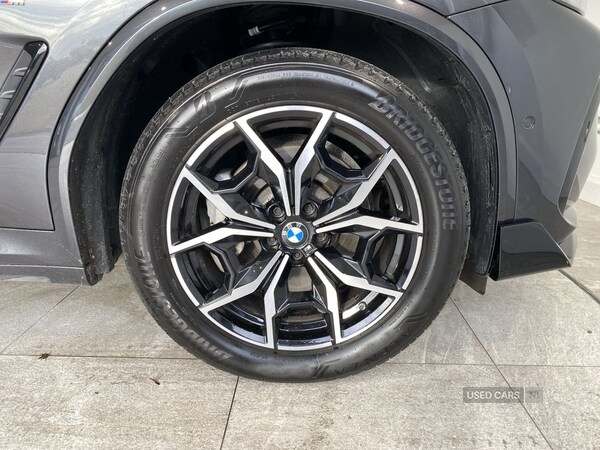 Used BMW X3 2023 for sale - 76671846: Photo 15