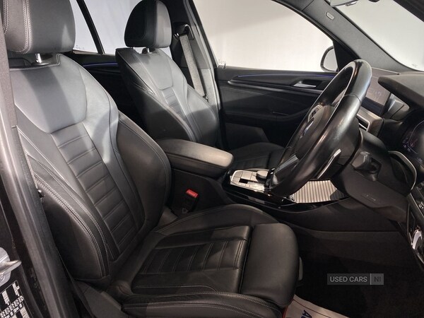 Used BMW X3 2023 for sale - 76671846: Photo 16