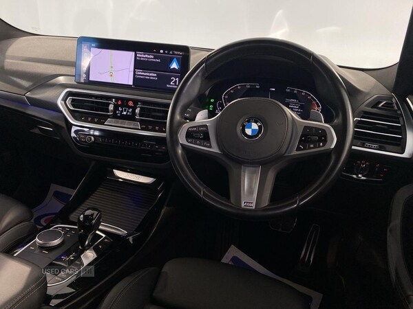 Used BMW X3 2023 for sale - 76671846: Photo 18