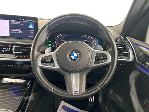 Used BMW X3 2023 for sale - 76671846: Photo 19