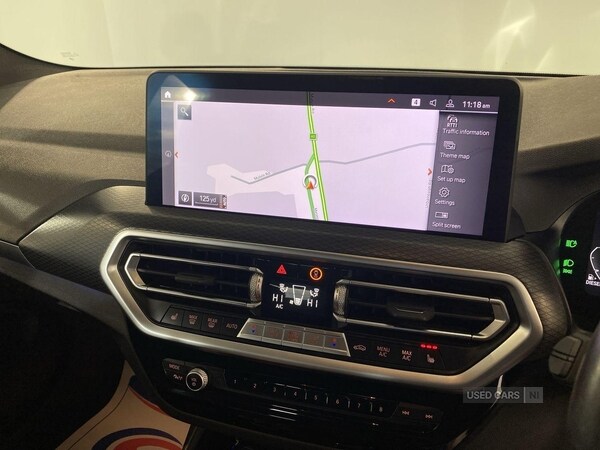 Used BMW X3 2023 for sale - 76671846: Photo 23